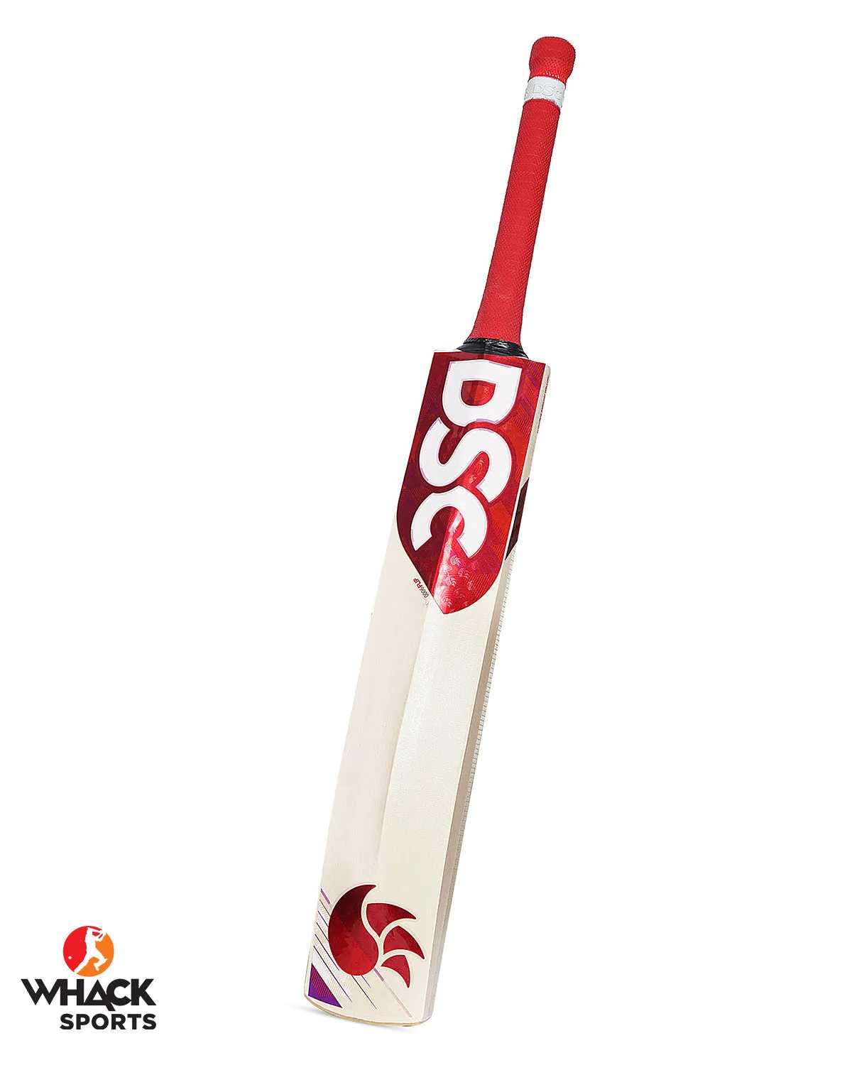 DSC Intense 9000 Cricket Bundle Kit - Youth