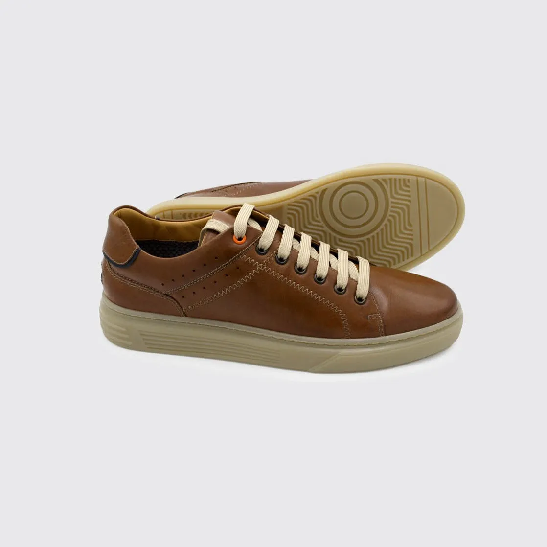 Dubarry - Stash Tan, Sneaker