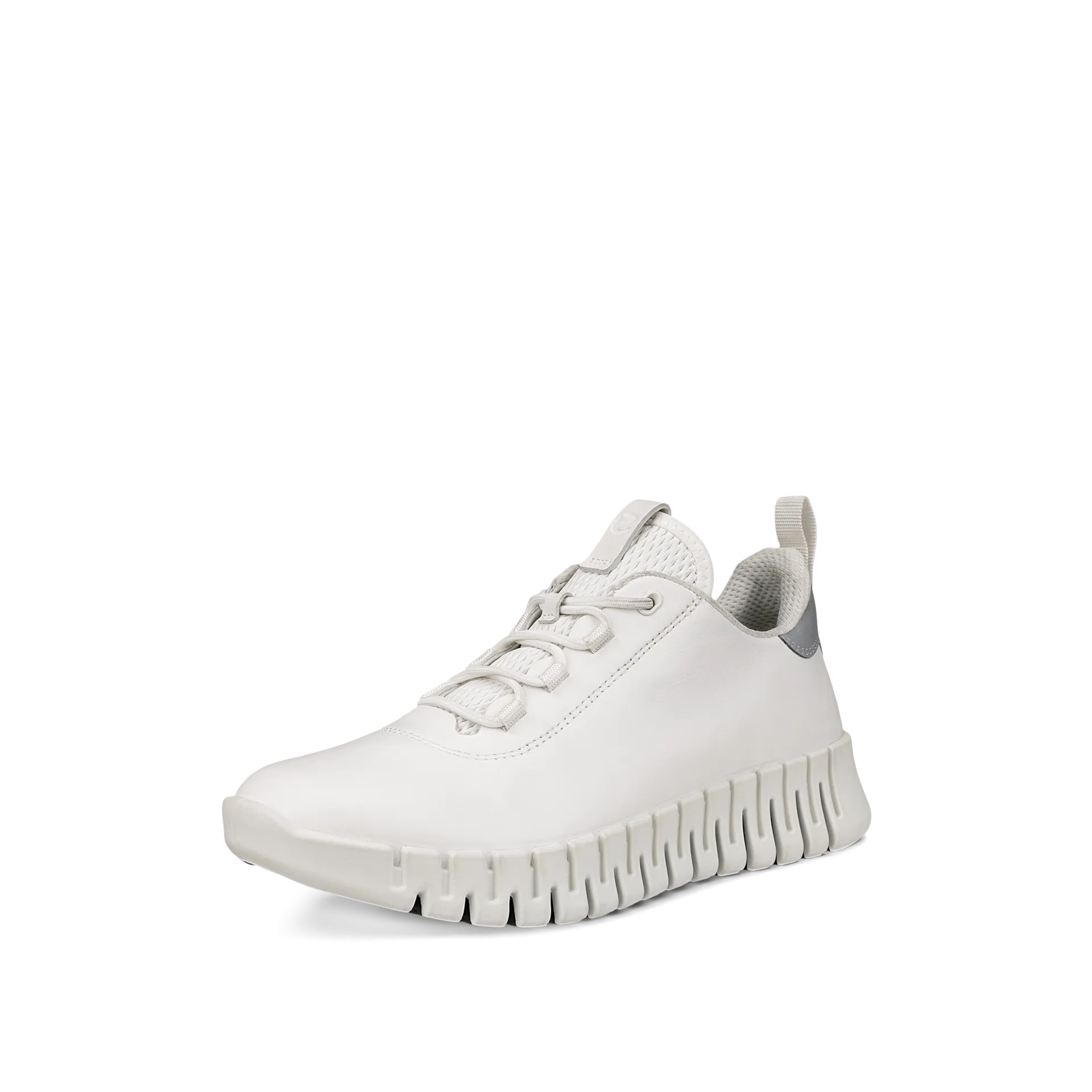 Ecco Gruuv Sneaker Women's