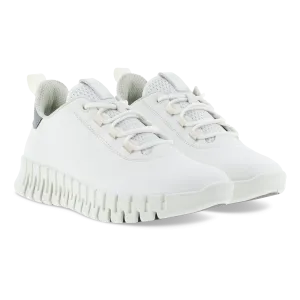 Ecco Gruuv Sneaker Women's