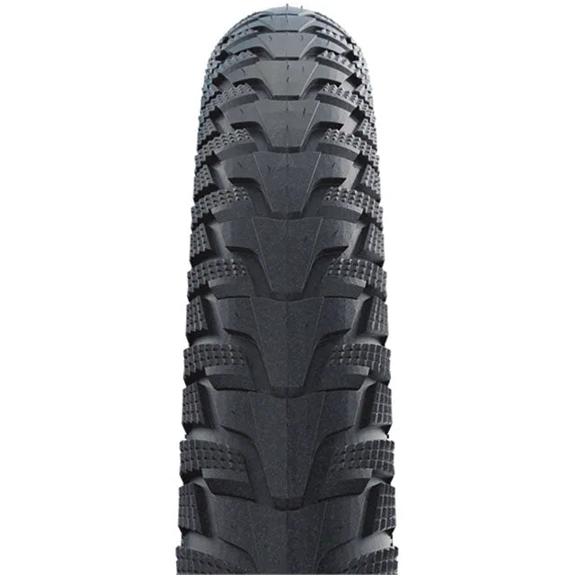 Energizer Plus Tour Touring Hybrid Bike Tire 700 x 35c