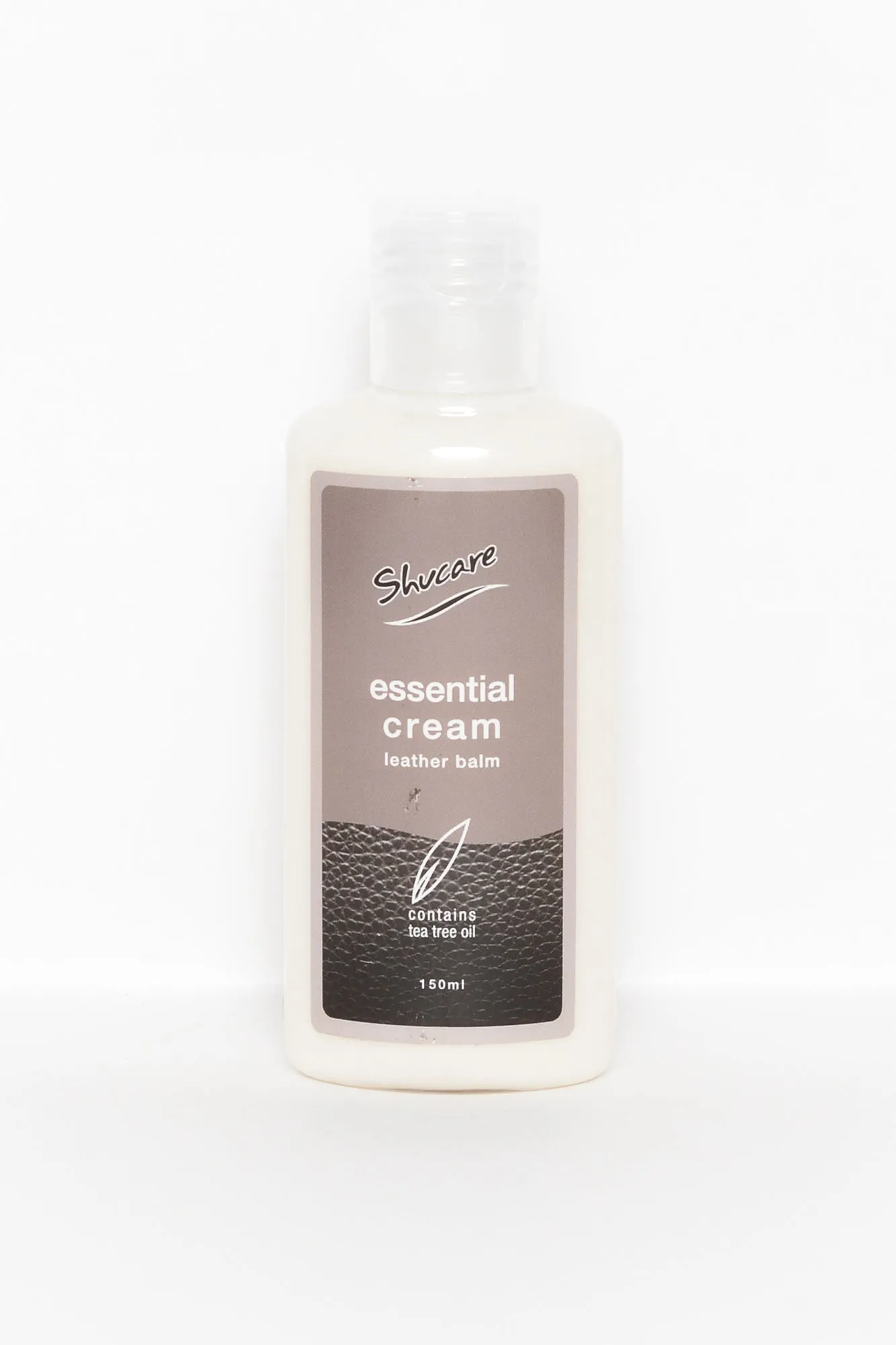 Essential Cream Leather Conditioner