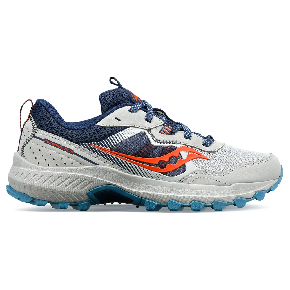 Excursion TR16 Trail Running Shoes