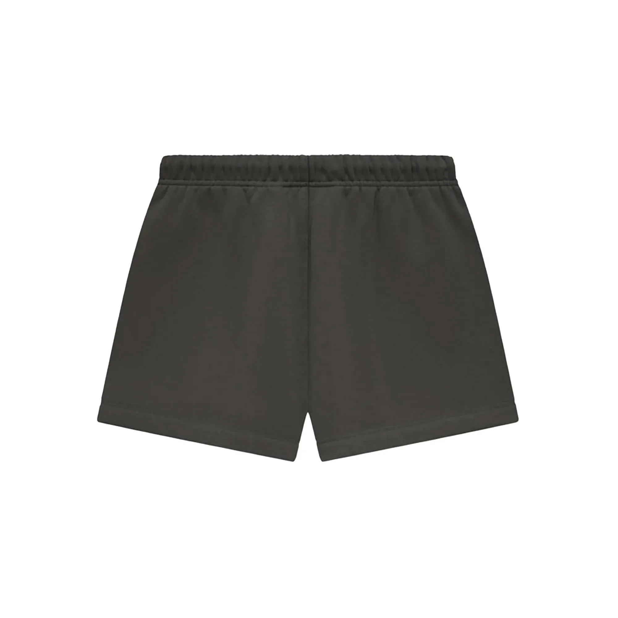 Fear of God Essentials Fleece Running Short 'Ink' (2023)