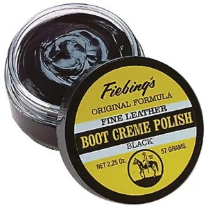 FIEBING BOOT CREAM POLISH