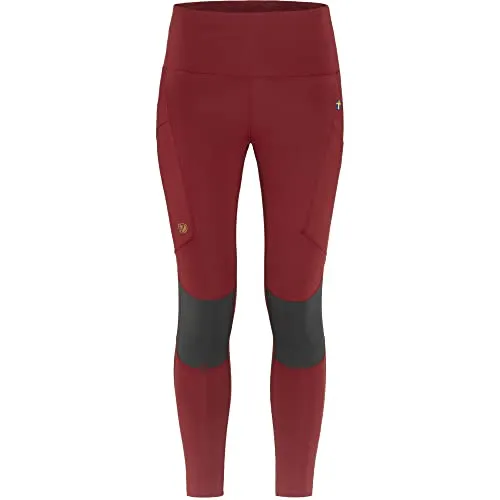 Fjällräven Womens Abisko Trekking Tights Pro W Pants