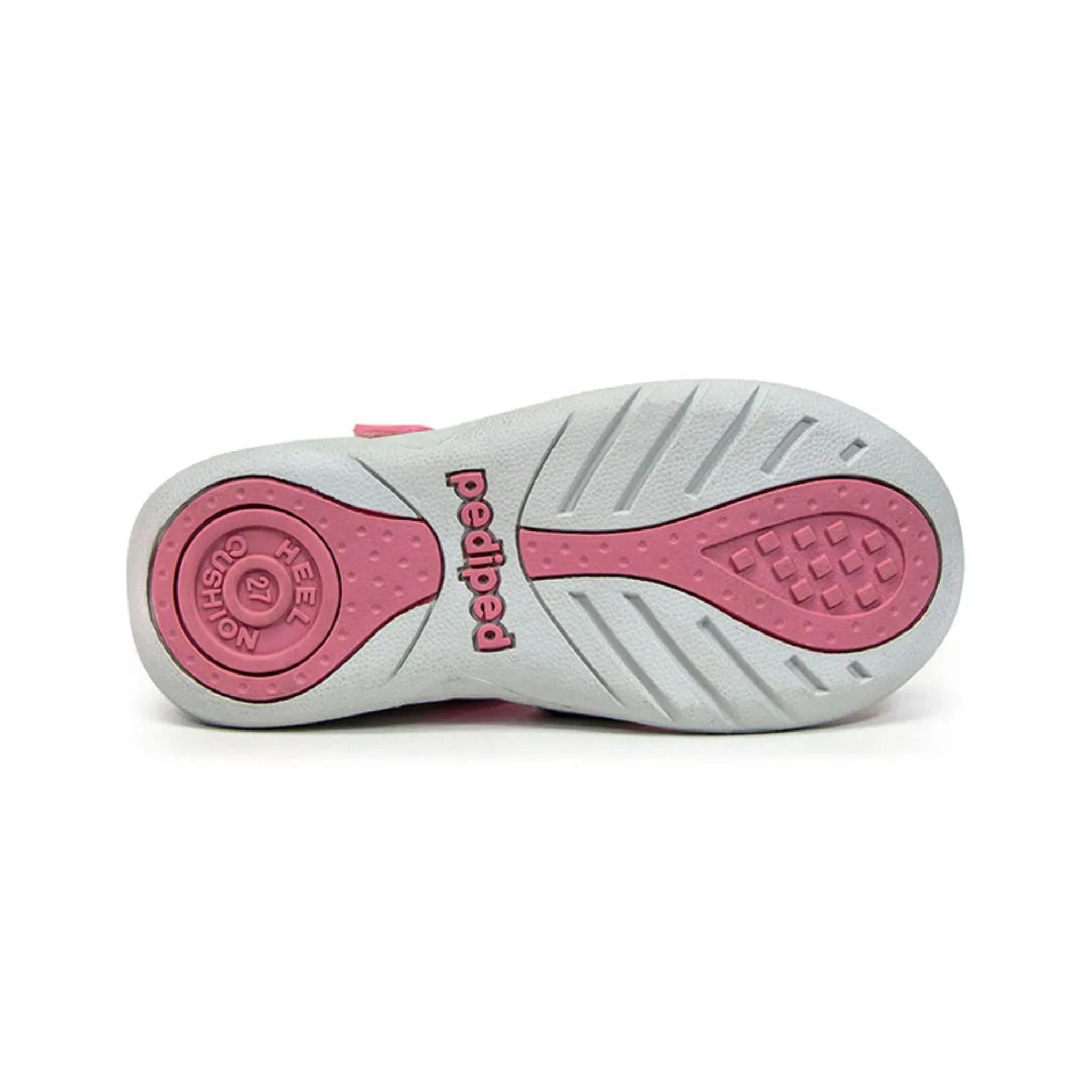 Flex Sahara Pink Cloud Adventure Sandals