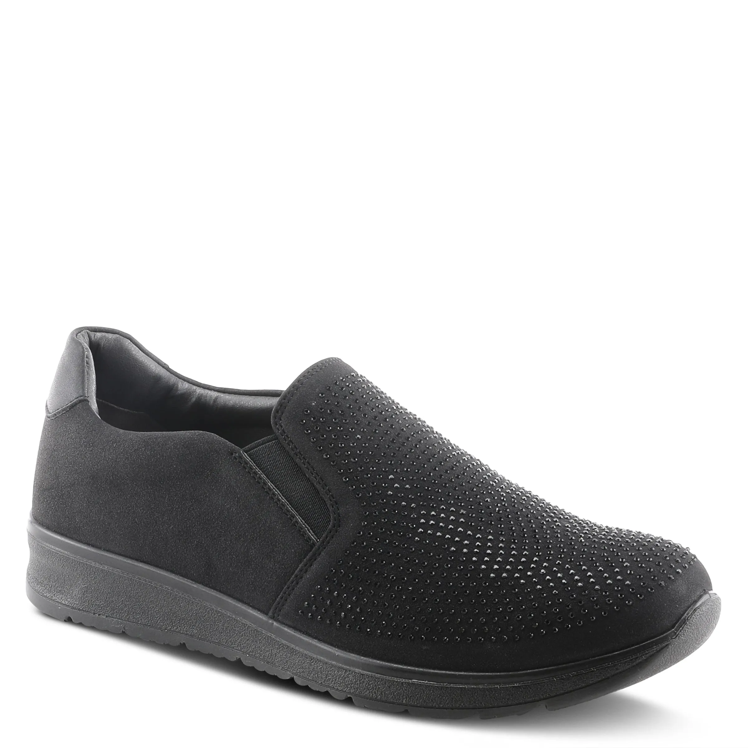 FLEXUS CONEFLOWER SLIP-ON SHOES