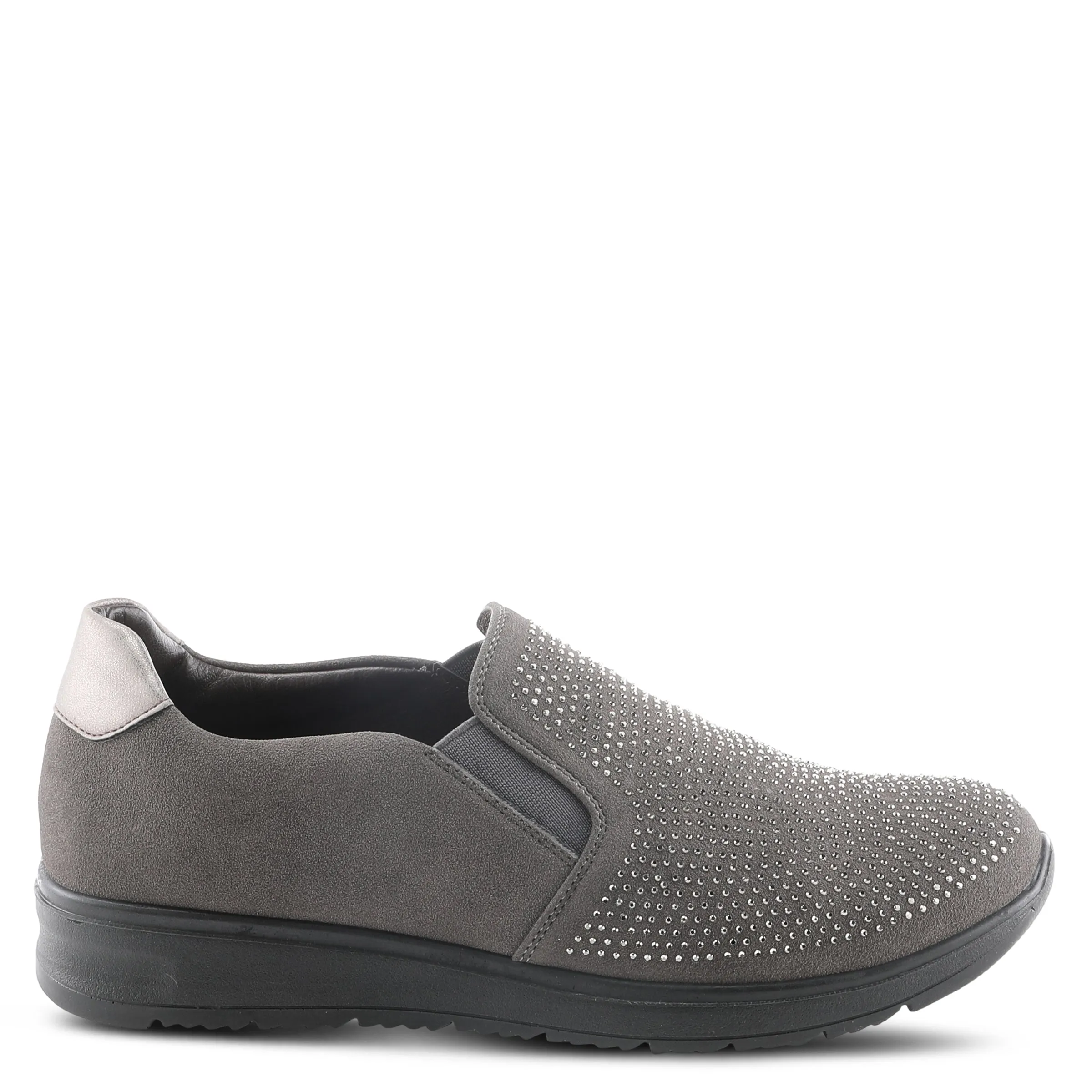 FLEXUS CONEFLOWER SLIP-ON SHOES