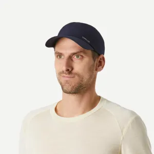 Forclaz Travel Backpacking Cap | TRAVEL 100 - Navy Blue