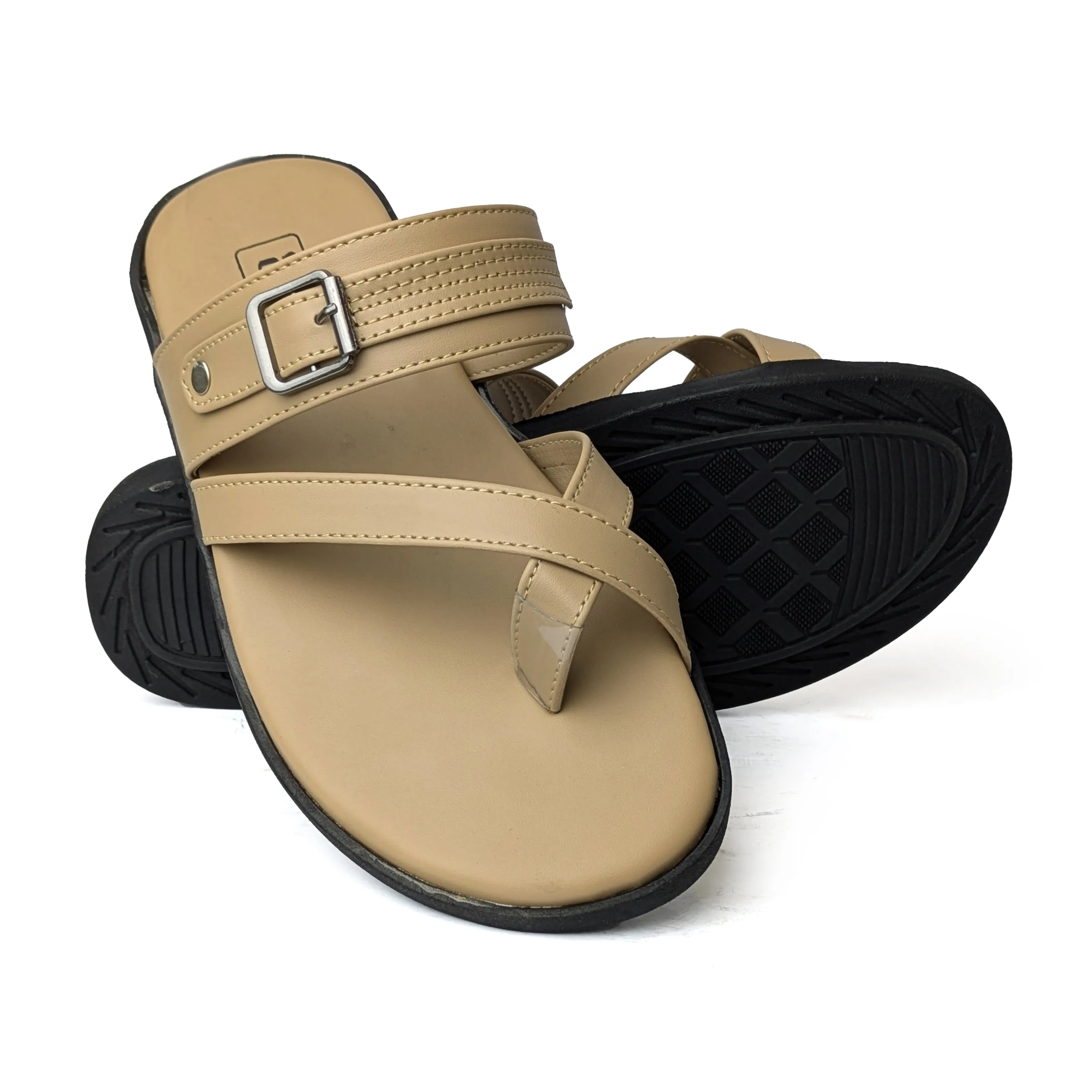 Fown Casual Chappal