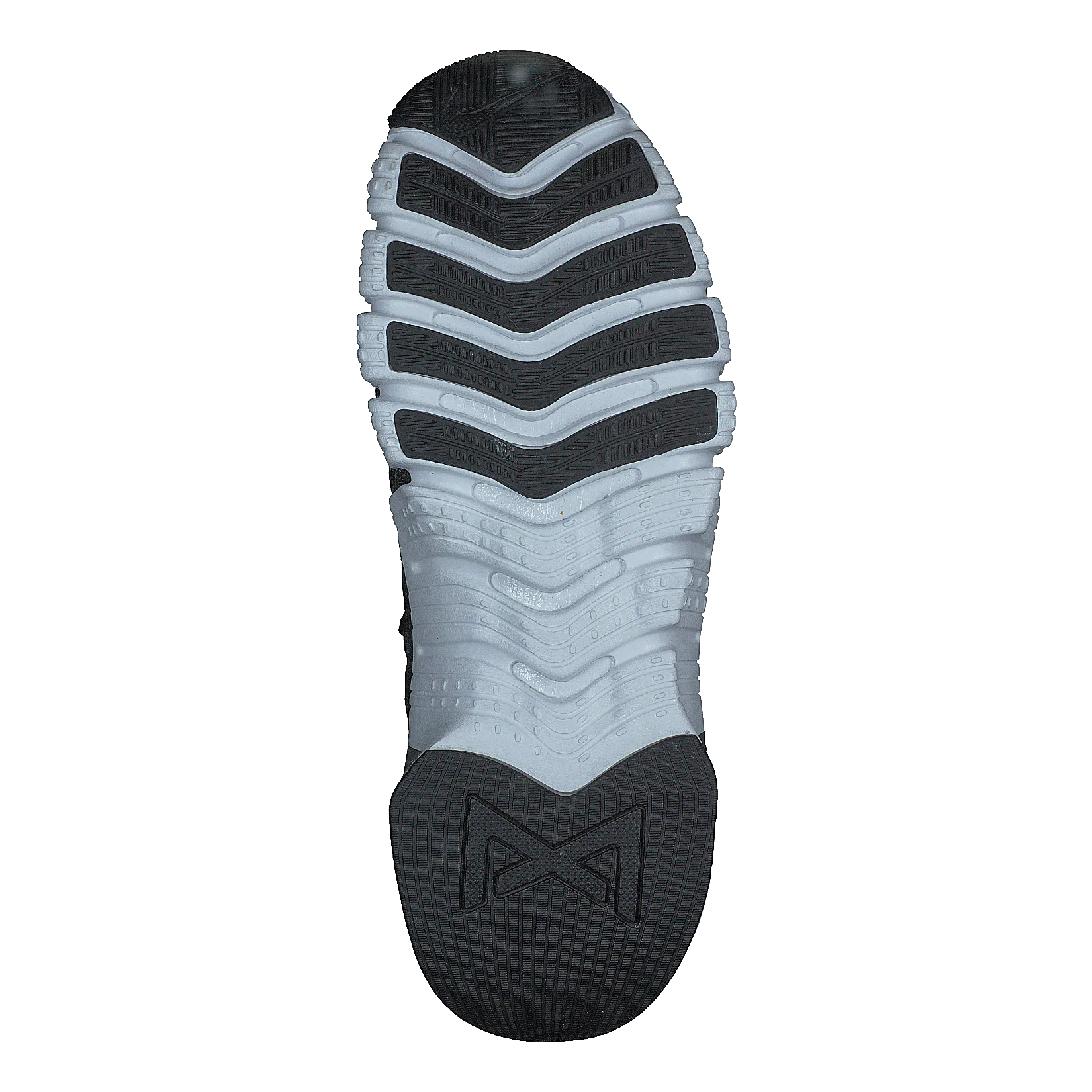 Free Metcon 4 Training Shoes BLACK/BLACK-IRON GREY-VOLT