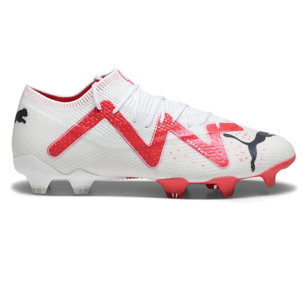 Future Ultimate Low Firm Ground/Artificial Ground Soccer Cleats