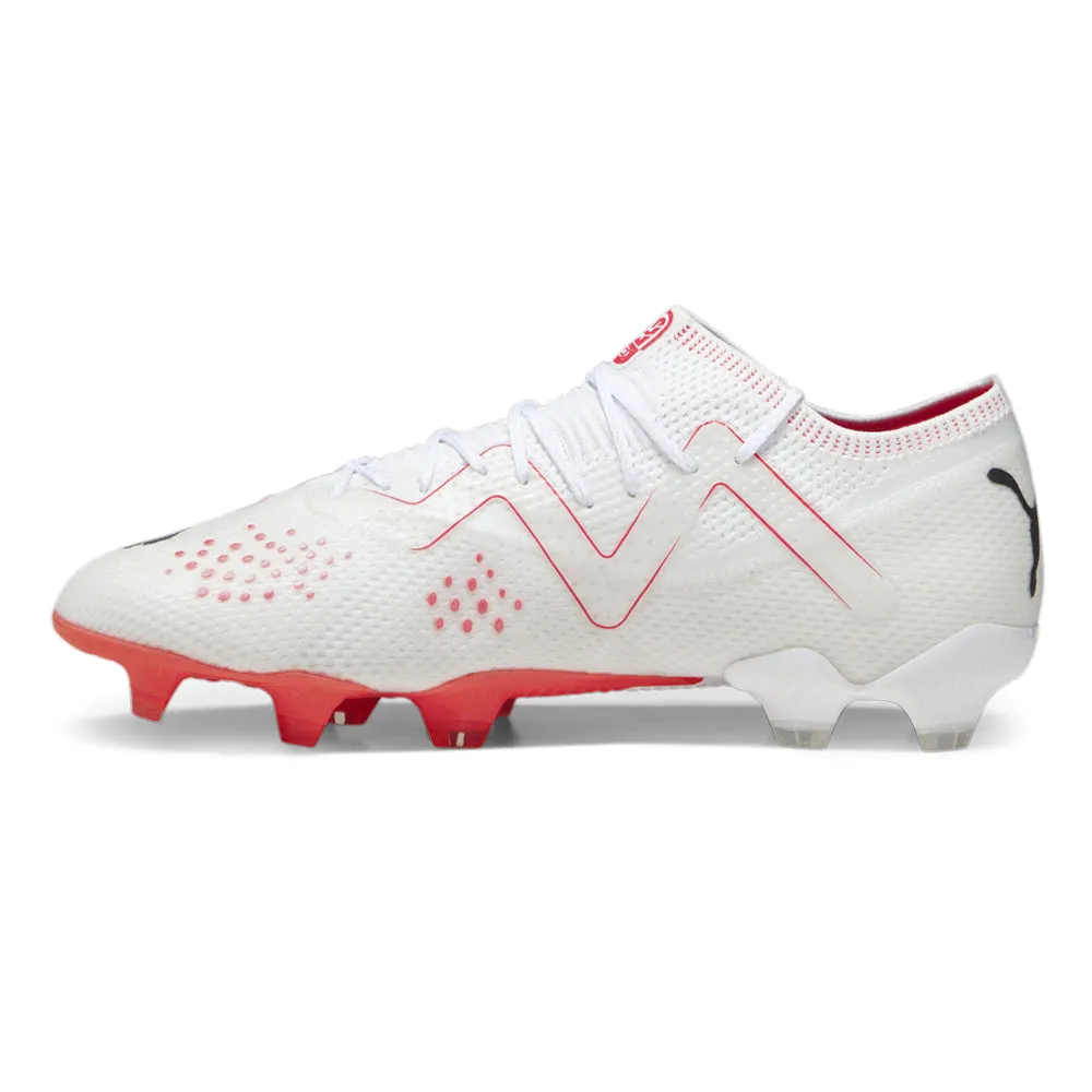 Future Ultimate Low Firm Ground/Artificial Ground Soccer Cleats