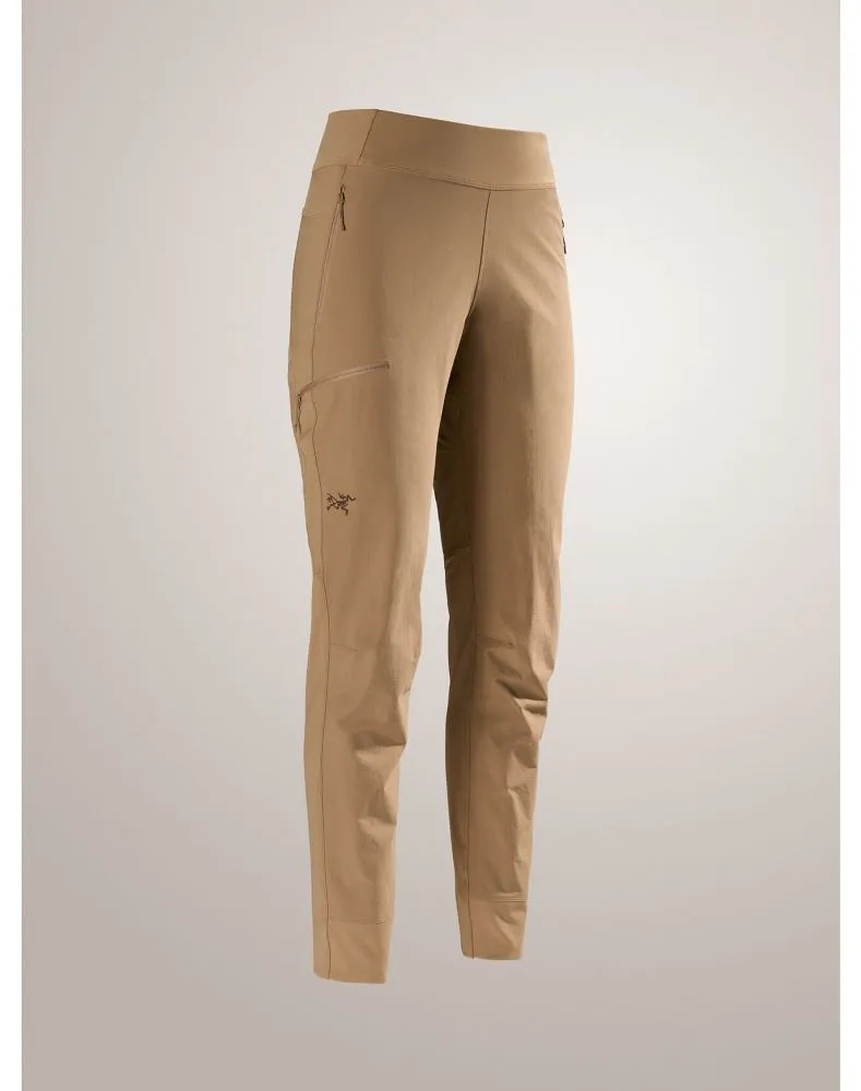 Gamma Hybrid Pant Women's