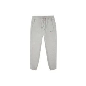 Geedup Play For Keeps Tape TrackPants 'Grey'