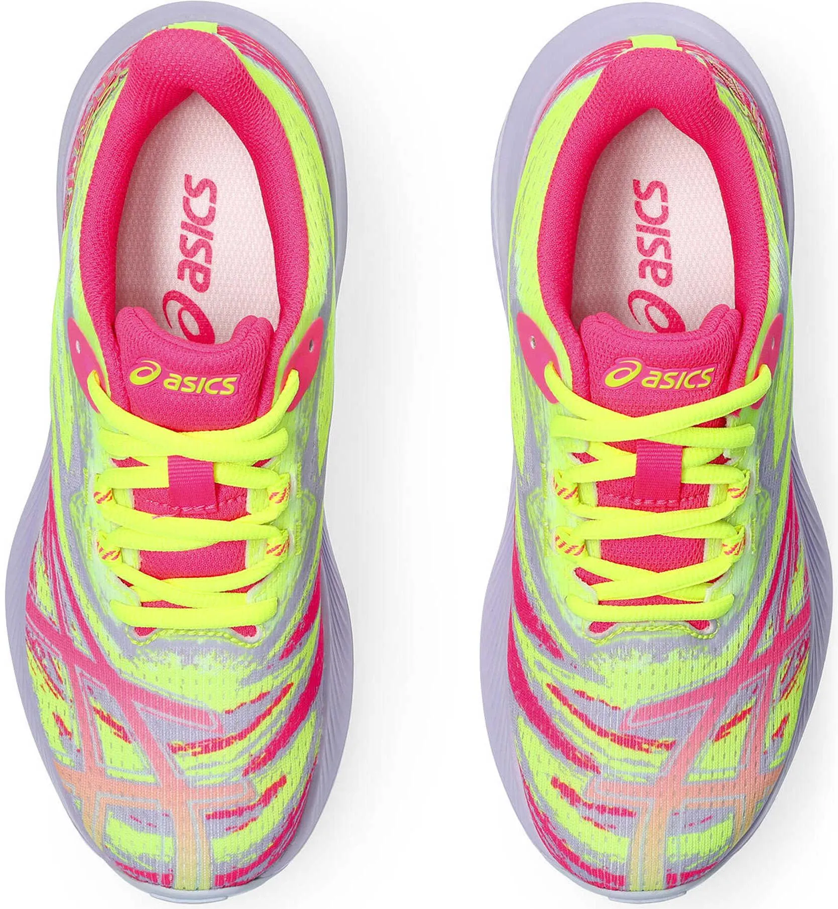 Gel-Noosa Tri 15 GS Kid's Running Shoes