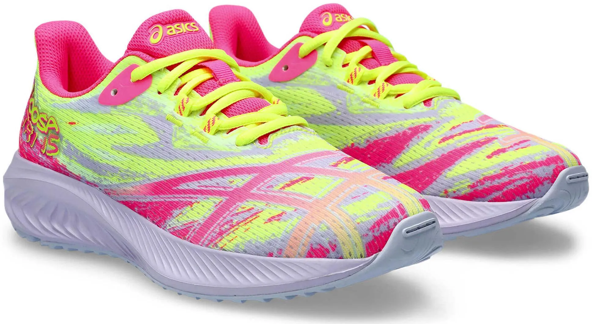 Gel-Noosa Tri 15 GS Kid's Running Shoes