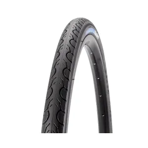 Giant FLAT GUARD SPORT Tire 27 X 1-1/4 Clincher Rigid Black