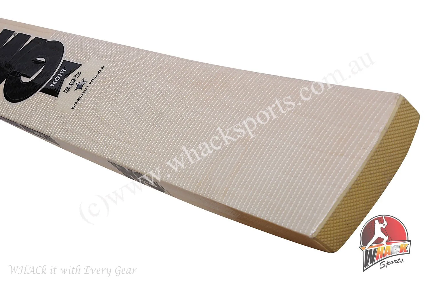 GM 303 Grade 4 Cricket Bundle Kit