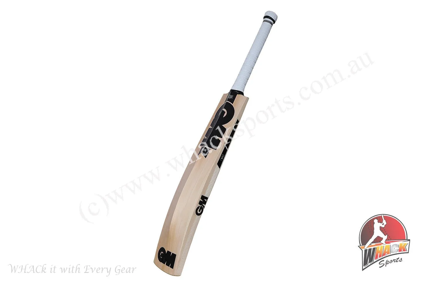 GM 303 Grade 4 Cricket Bundle Kit