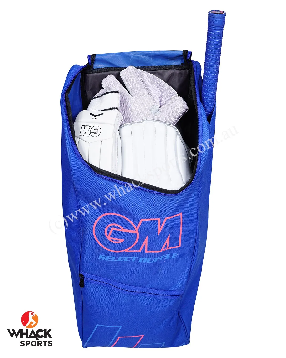 GM 303 Grade 4 Cricket Bundle Kit