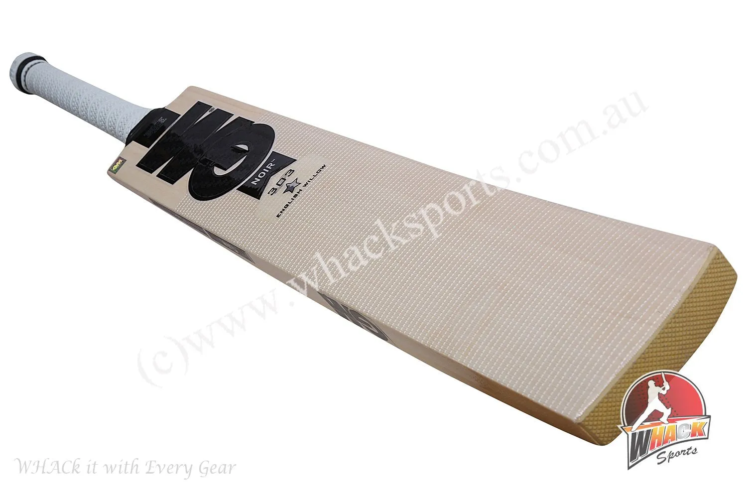 GM 303 Grade 4 Cricket Bundle Kit