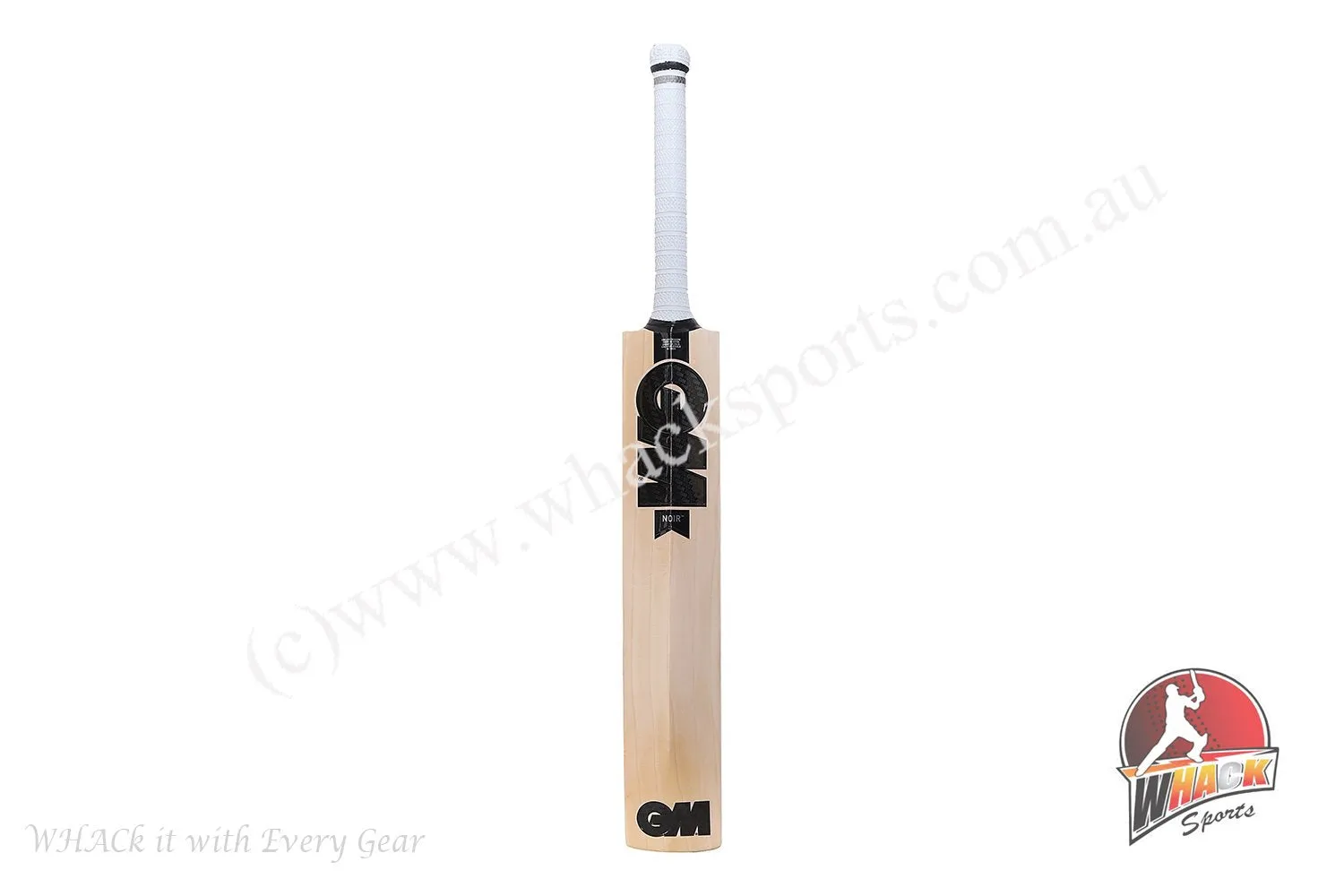 GM 303 Grade 4 Cricket Bundle Kit