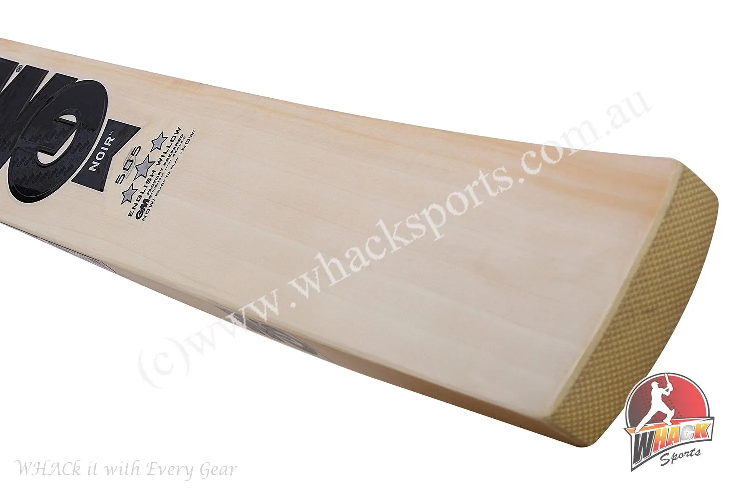 GM 505 Grade 3 Cricket Bundle Kit