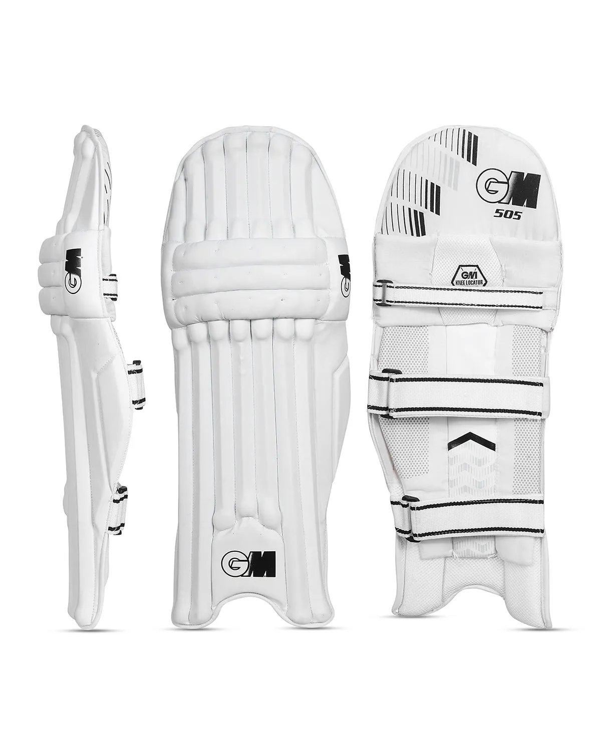 GM 505 Grade 3 Cricket Bundle Kit