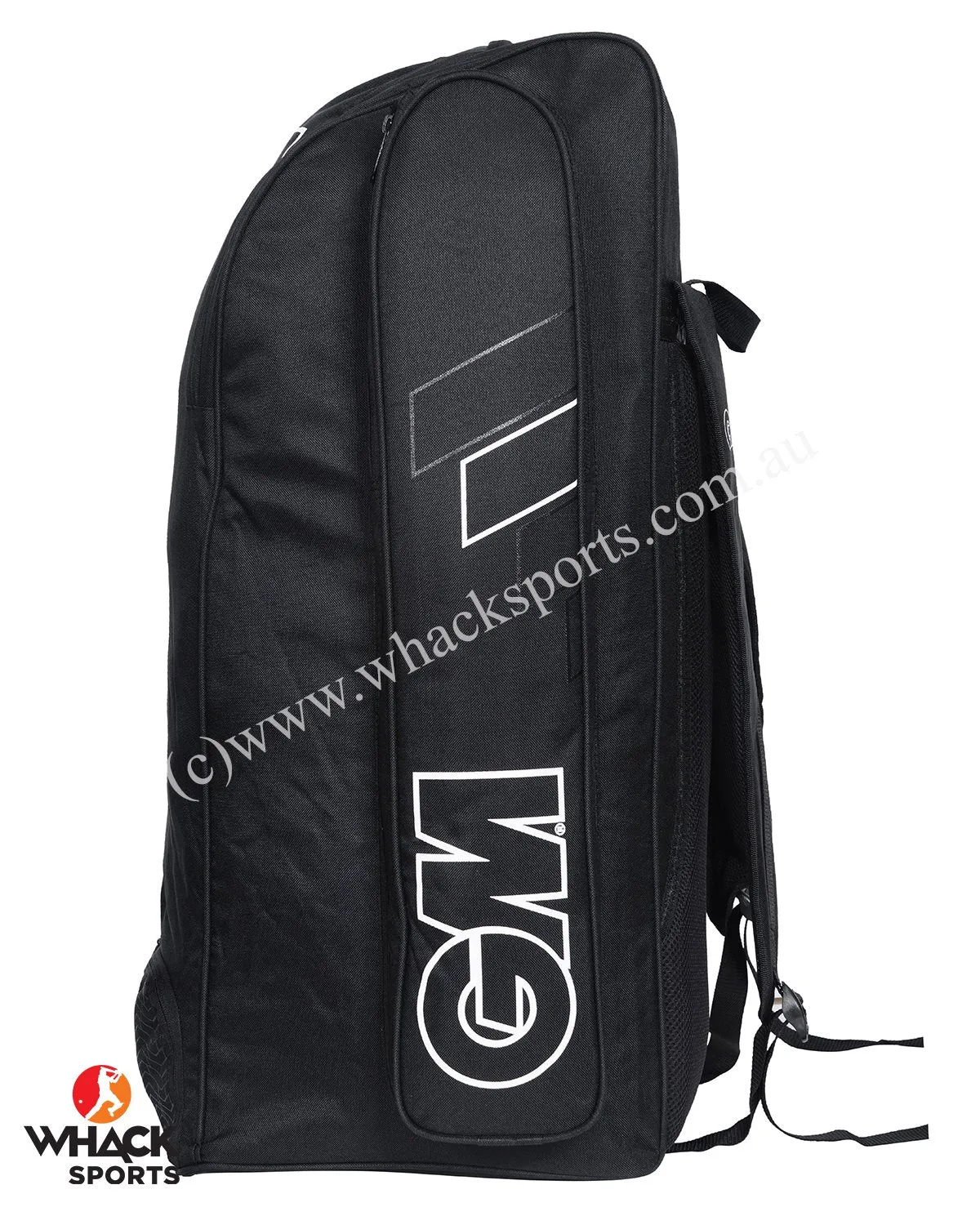 GM 505 Grade 3 Cricket Bundle Kit