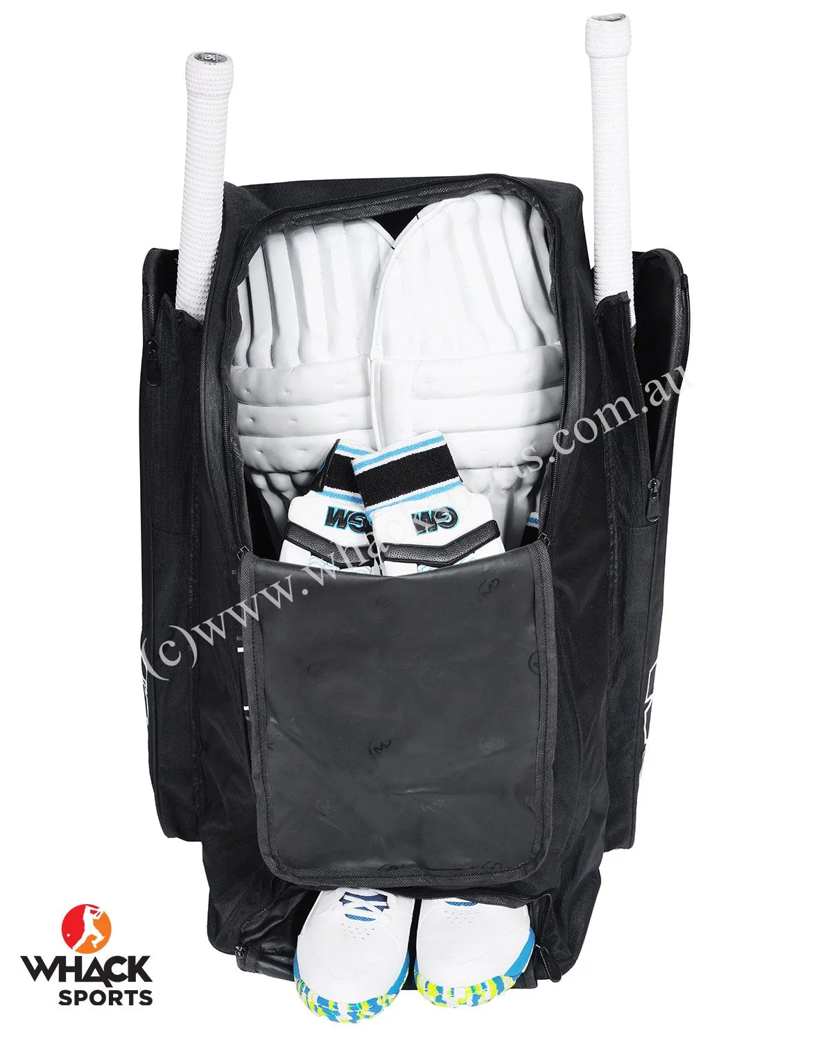 GM 505 Grade 3 Cricket Bundle Kit