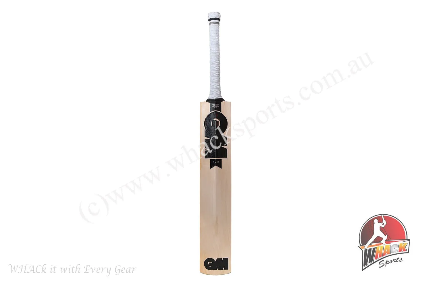 GM 505 Grade 3 Cricket Bundle Kit