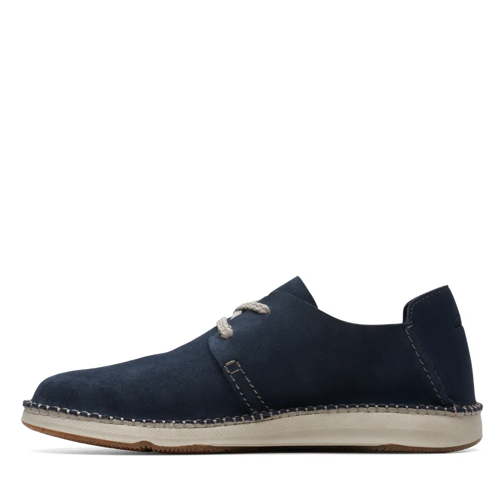 Gorsky Lace Navy (26171753)