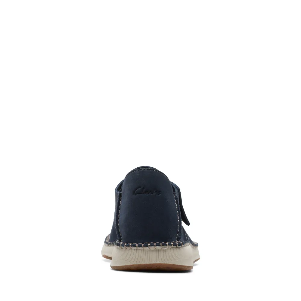 Gorsky Lace Navy (26171753)