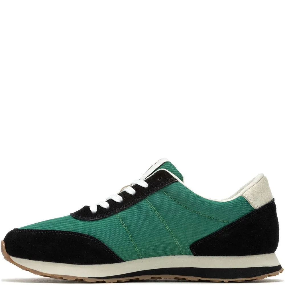 Green Seventy8 Trainers