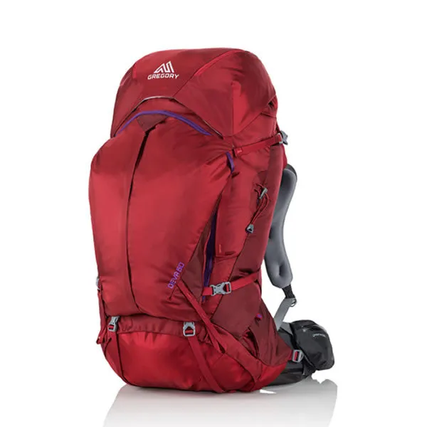 Gregory Deva 60 Litre Women's Hiking Backpack - earlier model