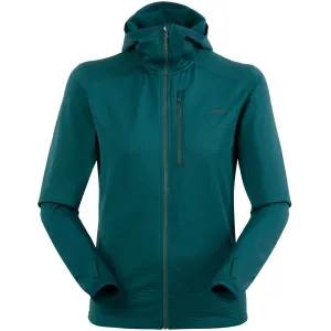 Grid Pro Hoodie Women