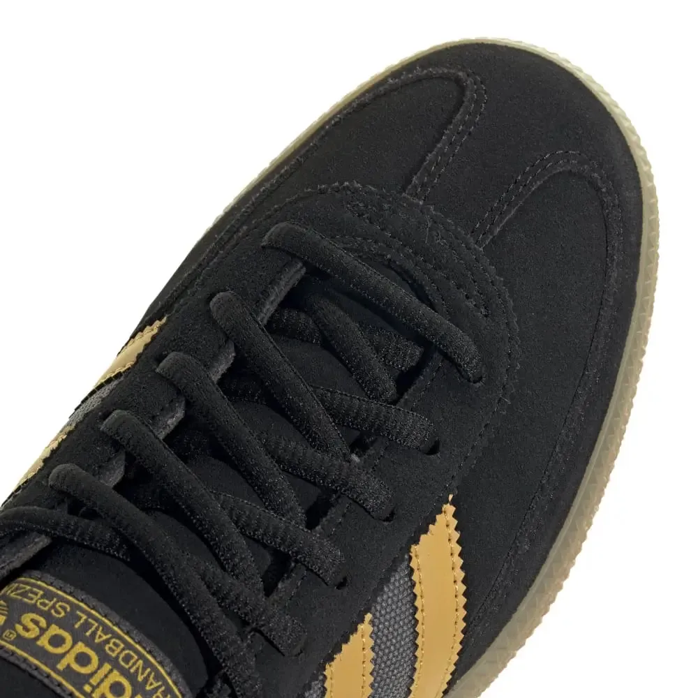 Handball Spezial Core Black Preloved Yellow