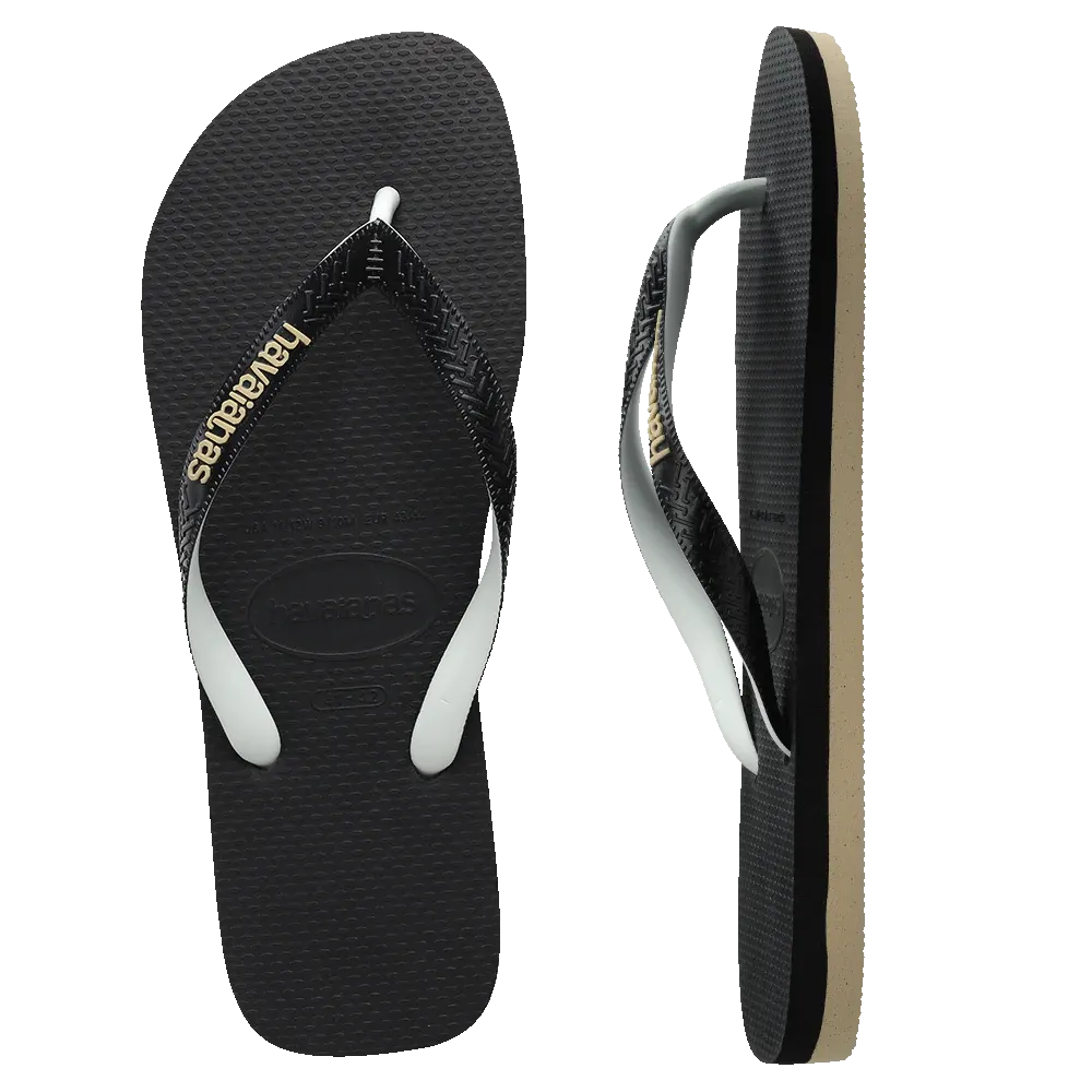 Havaiana Top Rubber