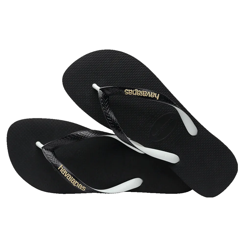 Havaiana Top Rubber