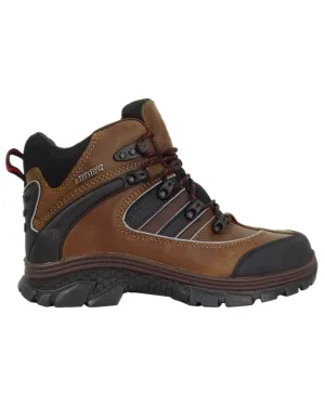 Hoggs of Fife Apollo Safety Hiker Boots