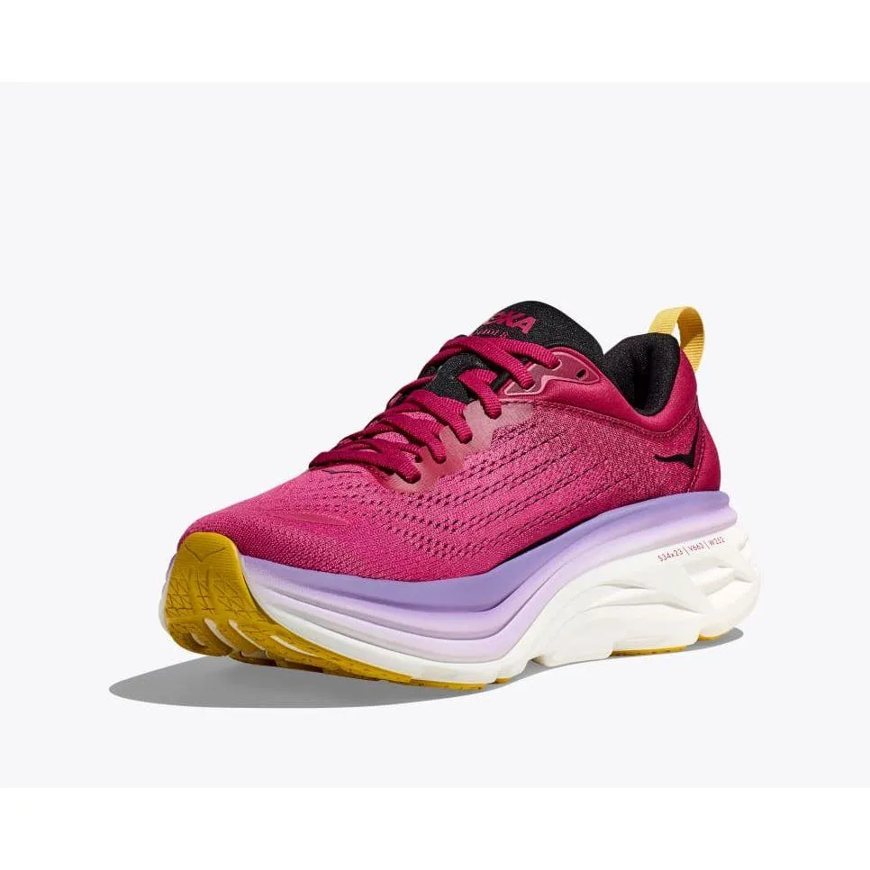 Hoka Bondi 8 Womens Shoe