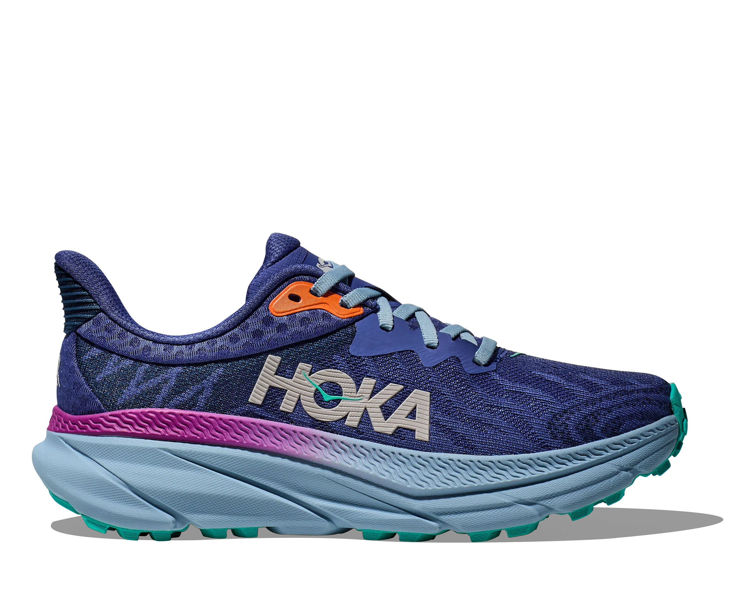 Hoka Challenger ATR 7 Womens Trail Running Shoes