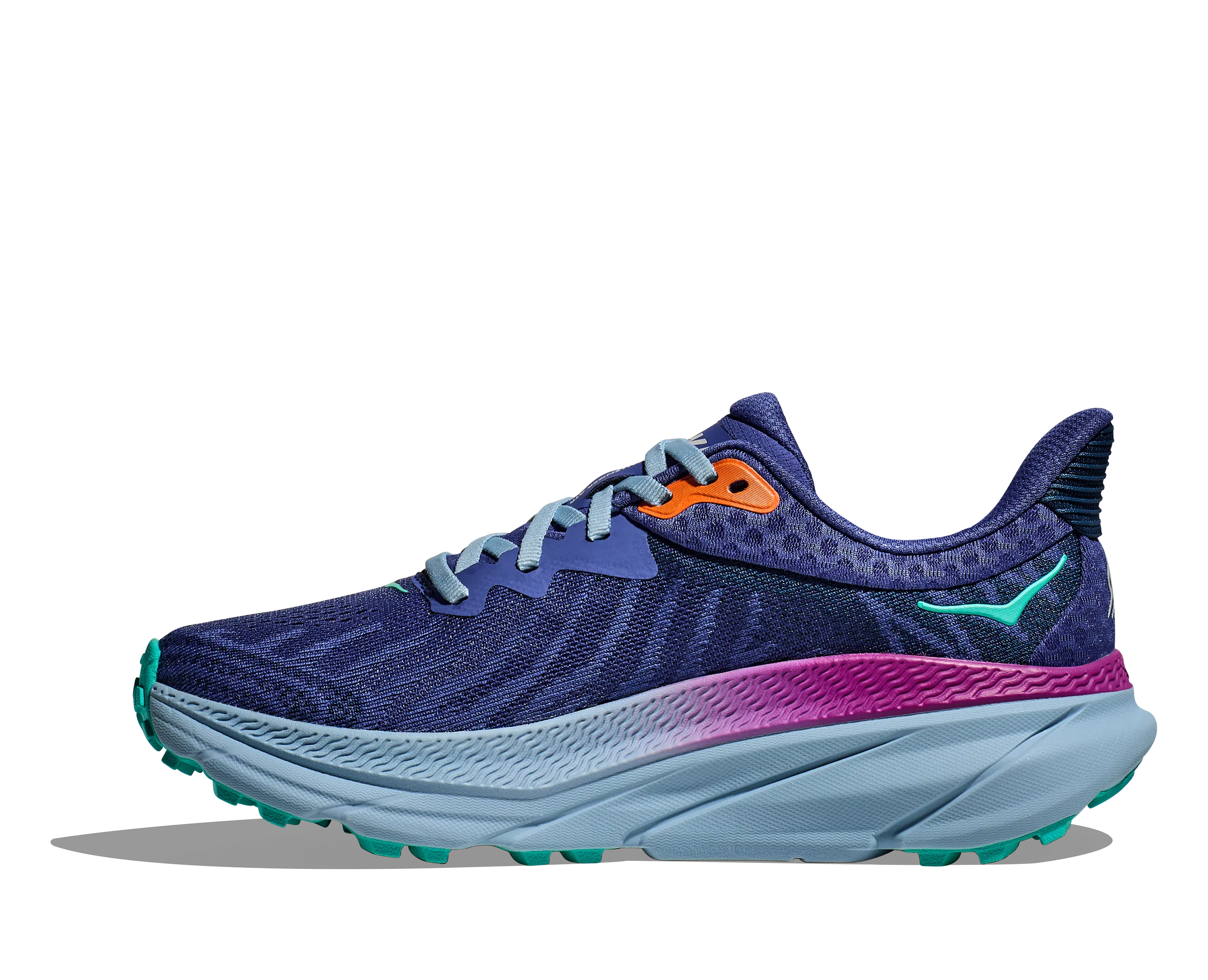 Hoka Challenger ATR 7 Womens Trail Running Shoes