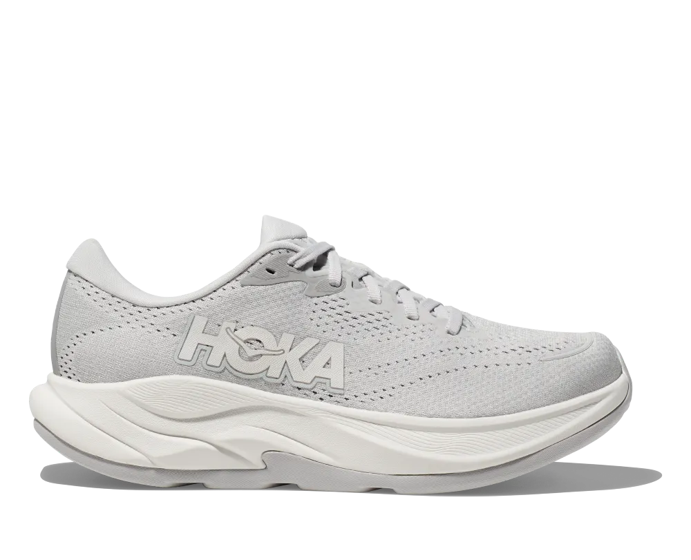 'HOKA' Men's Rincon 4 - Stardust / Cosmic