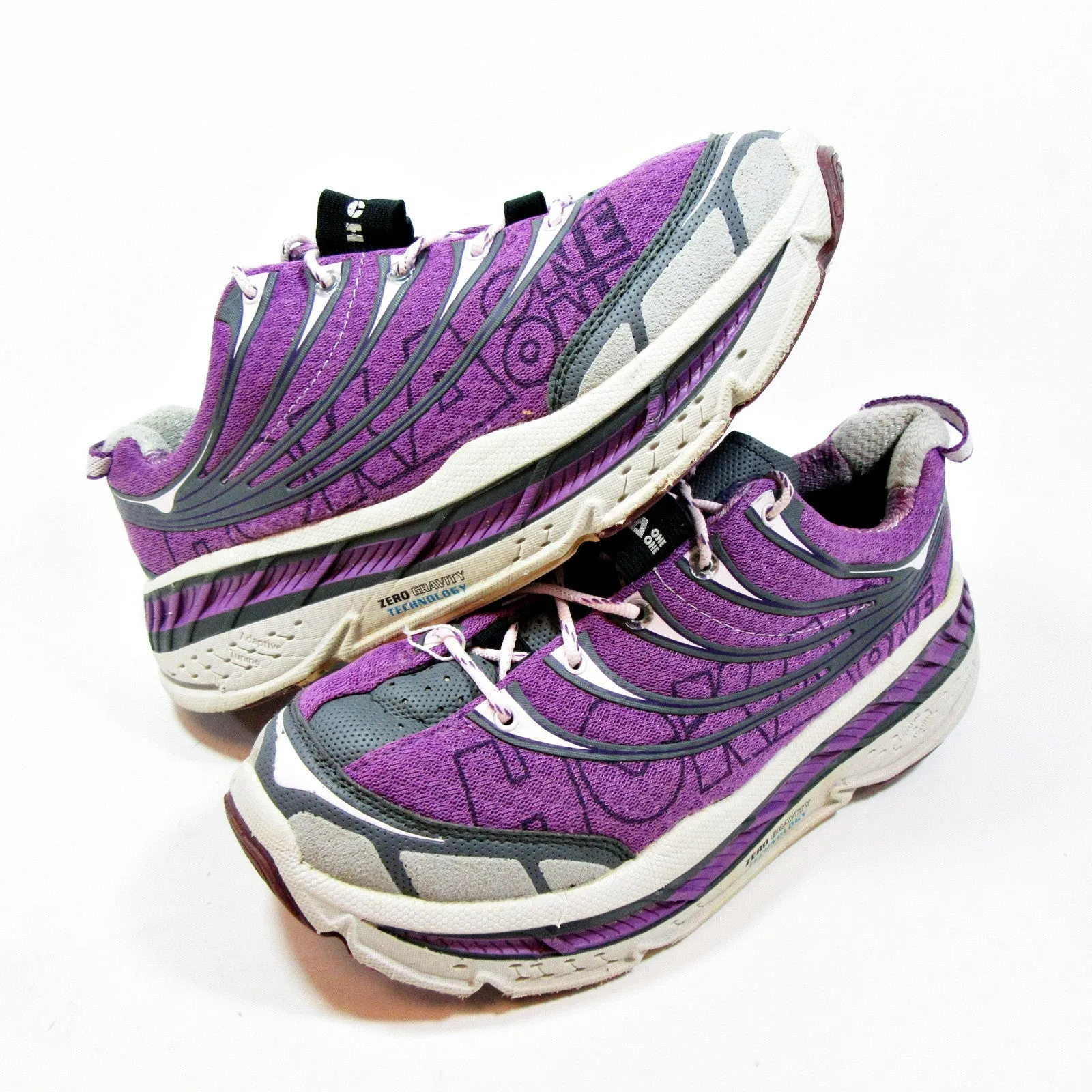 HOKA - One One