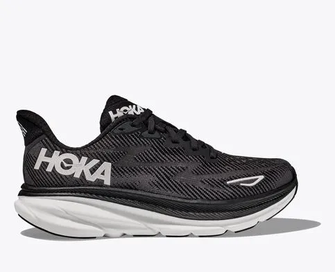 Hoka Women's Clifton 9