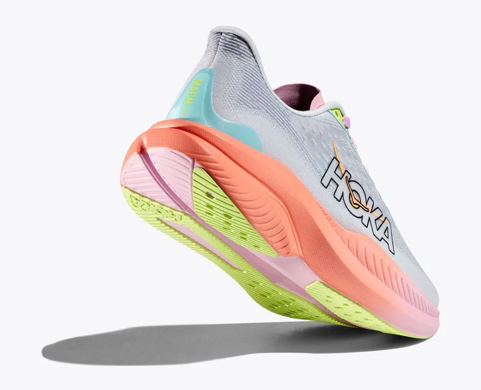 Hoka Women's Mach 6