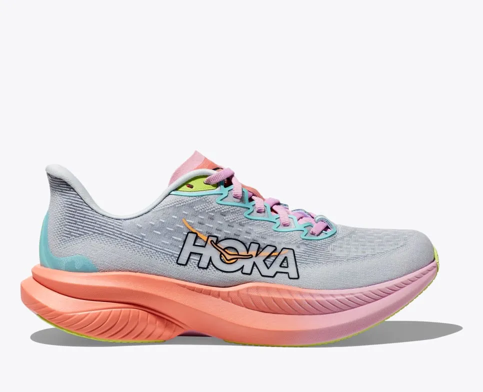 Hoka Women's Mach 6